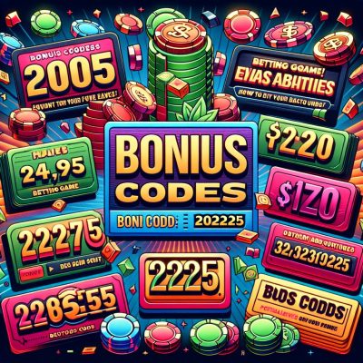 Betist Bonus Kodları 2025: Kazançlarınızı Artıracak Fırsatlar