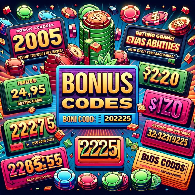 Betist Bonus Kodları 2025: Kazançlarınızı Artıracak Fırsatlar