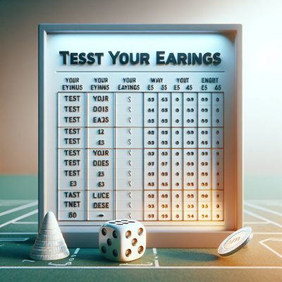 Betist Deneme Bonusu Gerçek mi? Kazançlarınızı Test Edin