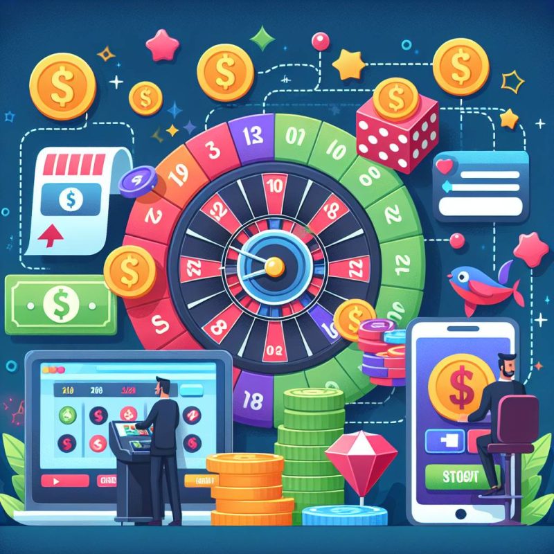 Betist ile Freespin Kazanma: Adım Adım Rehber