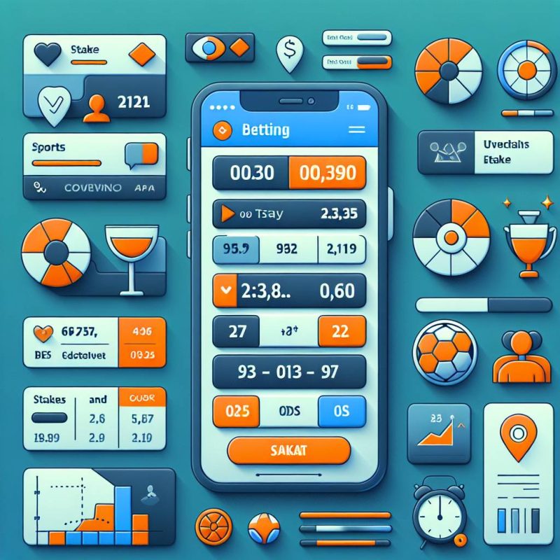 Betist Mobil Uygulama Var mı? İşte Detaylar ve Kullanım Kolaylığı
