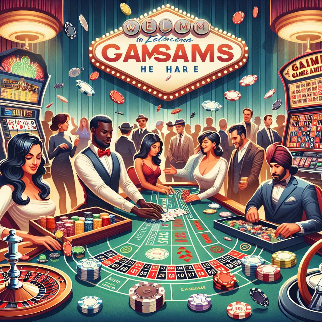 Betist Casino Oyunları