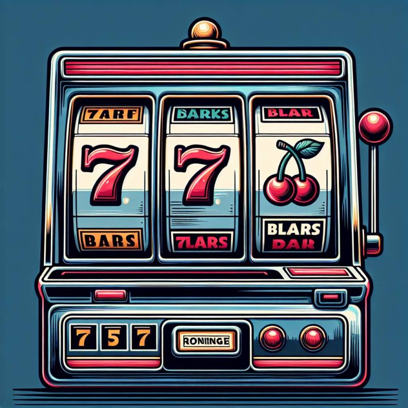 Betist Slot Oyunları