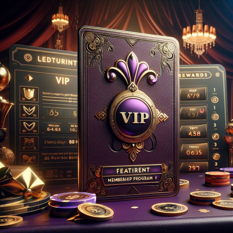 Betist VIP Programı