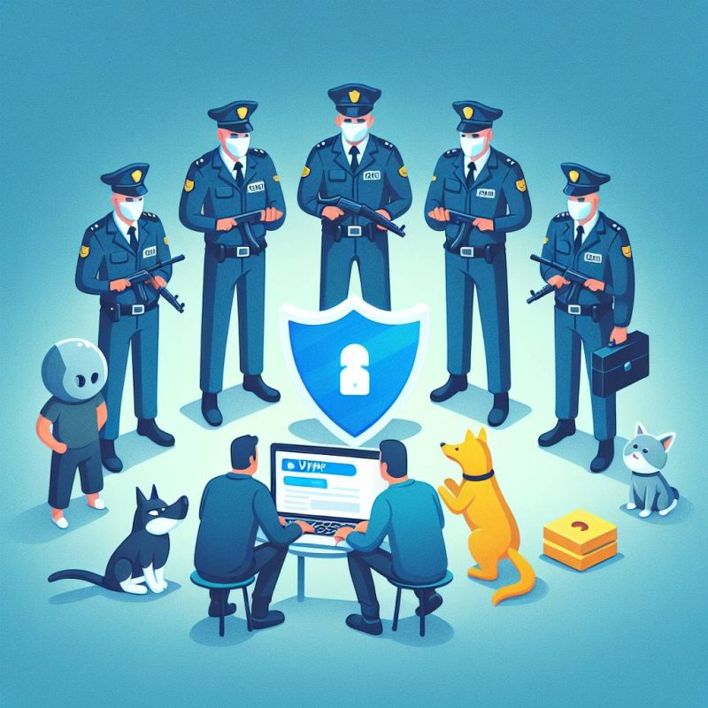 Betiste VPN ile Giriş Güvenli mi?
