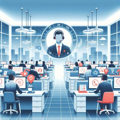 Betist 7/24 Canlı Destek Var mı?