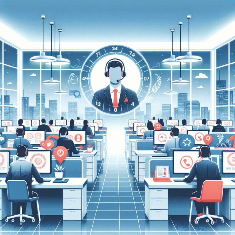 Betist 7/24 Canlı Destek Var mı?